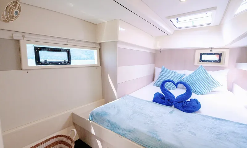 Sail La Vie image 19