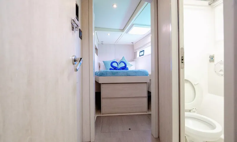 Sail La Vie image 21