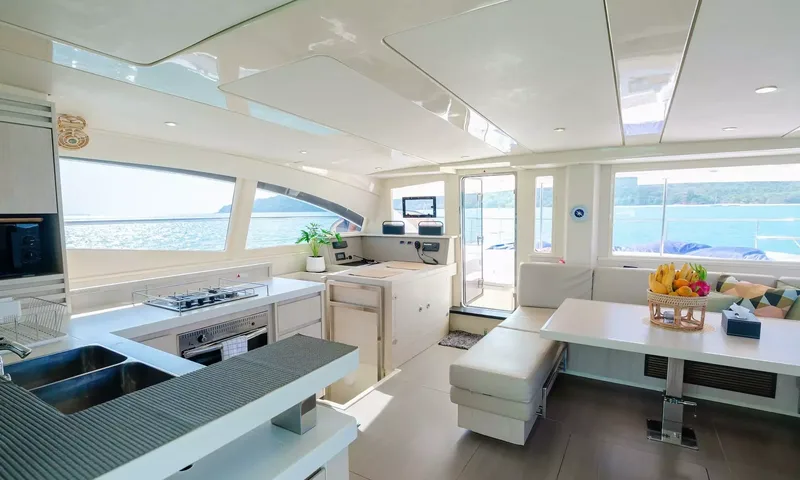 Sail La Vie image 7