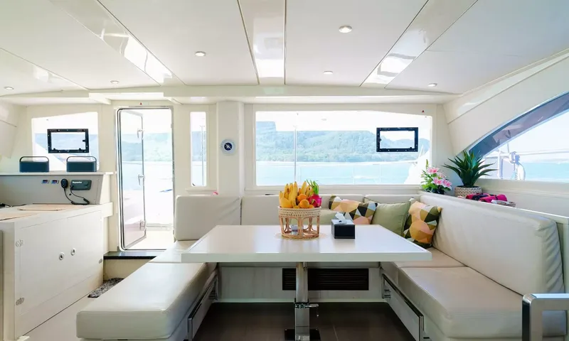 Sail La Vie image 8