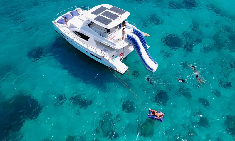 Sail La Vie image 23
