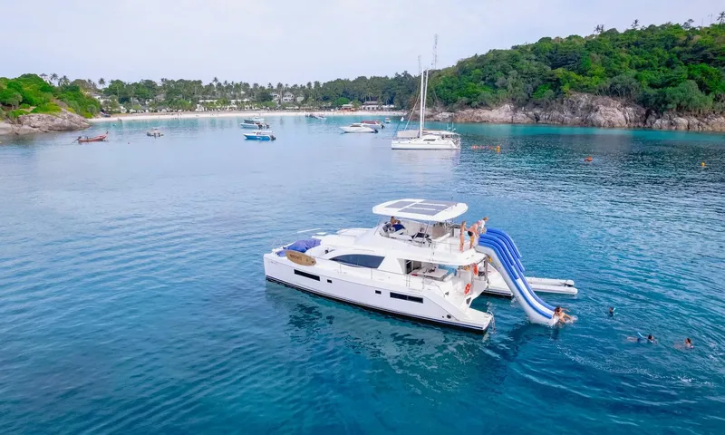 Sail La Vie image 1