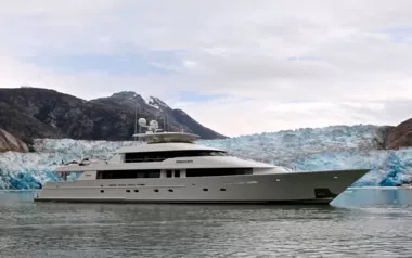 Serengeti by Westport – Private Motor Yacht Charter in Alaska