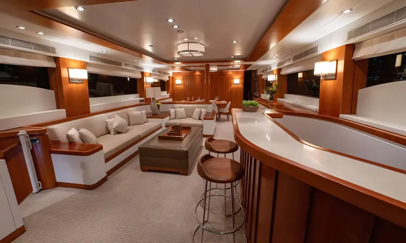 The Clubhouse image 9