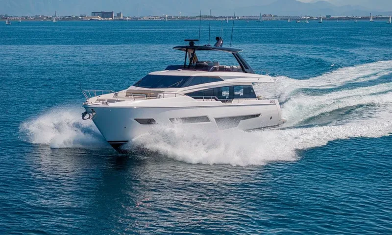 Sea Diamond image 9