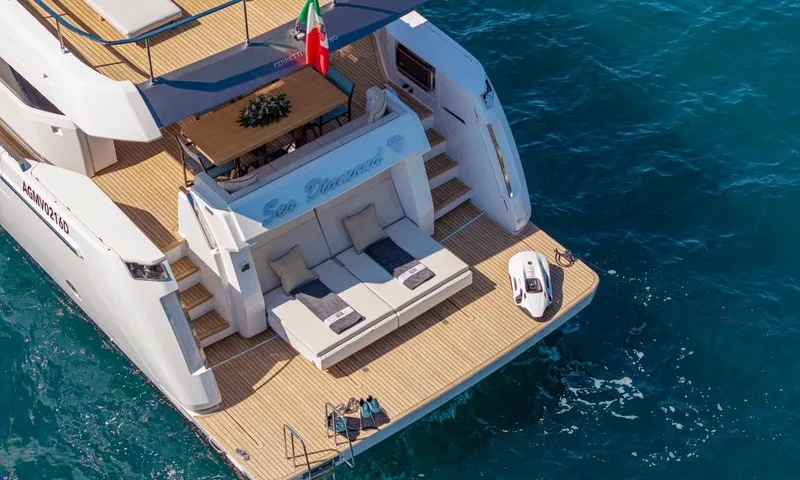 Sea Diamond image 11
