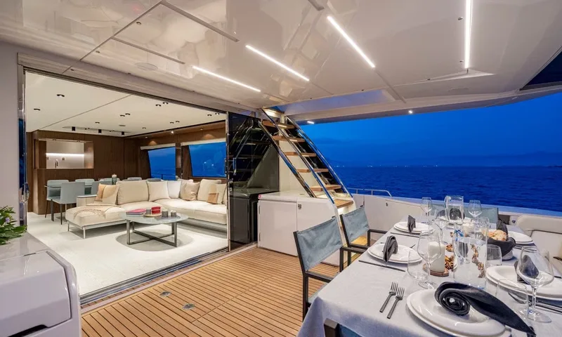 Sea Diamond image 12