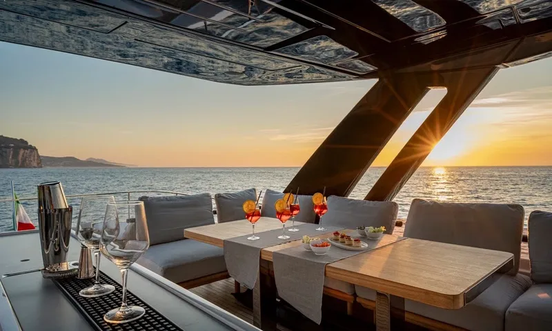 Sea Diamond image 23
