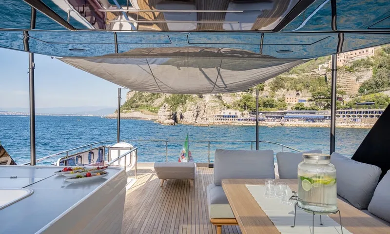 Sea Diamond image 21
