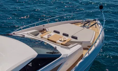 Sea Diamond image 2