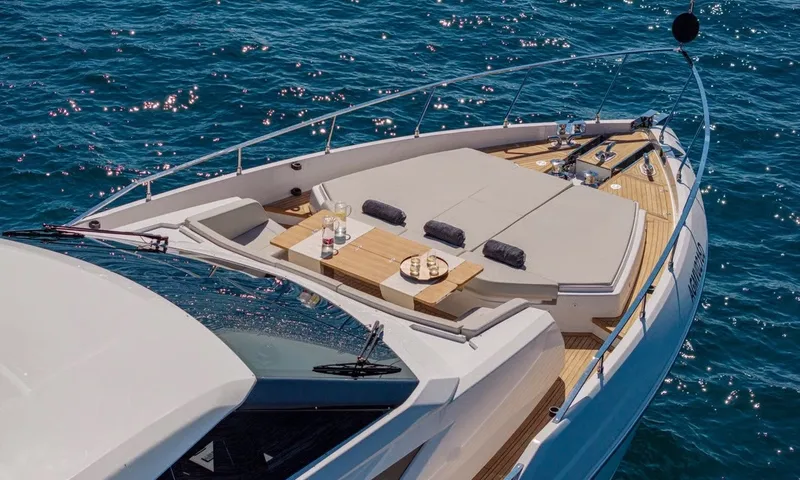 Sea Diamond image 2