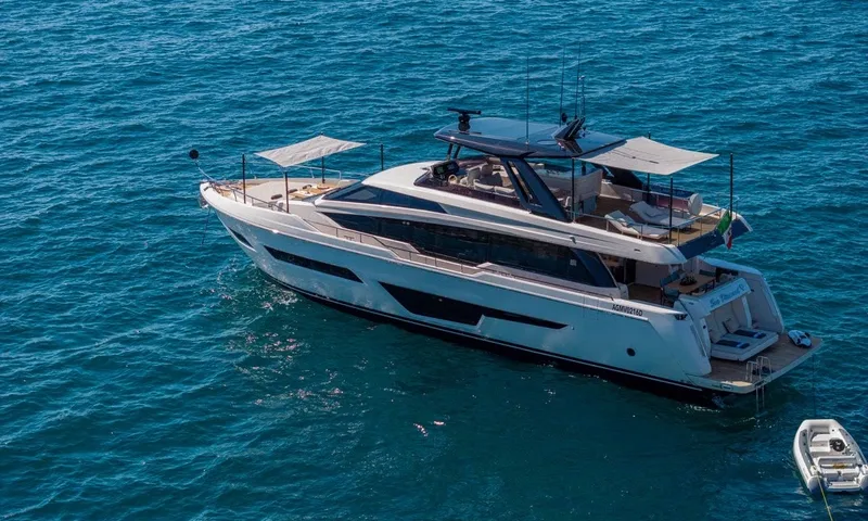 Sea Diamond image 28