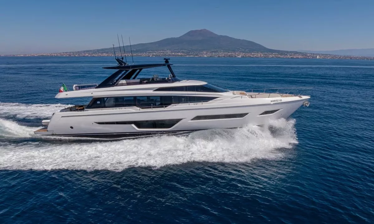 Sea Diamond main image