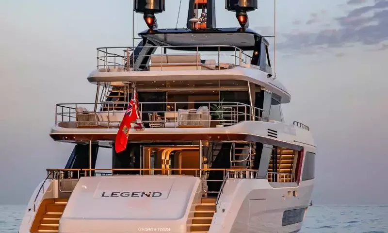 Legend image 29