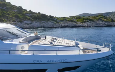 Opal Adriatic