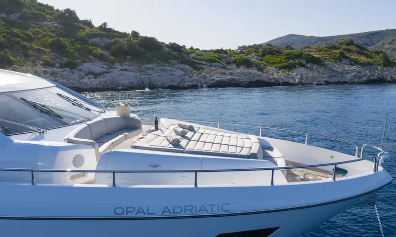 Opal Adriatic image 3