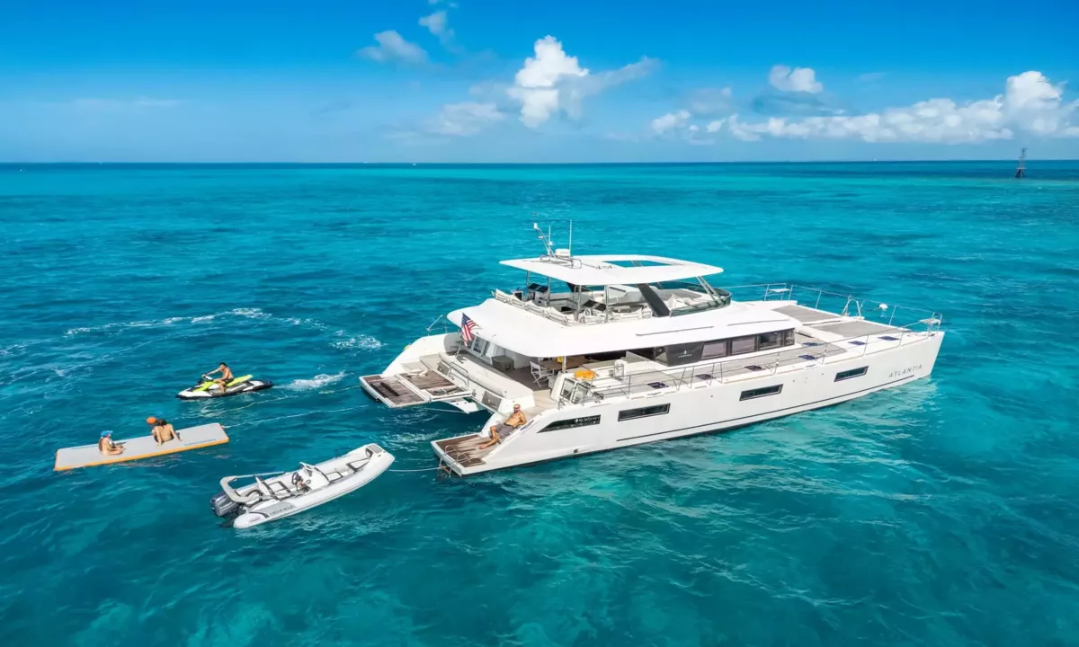 Atlantia main image