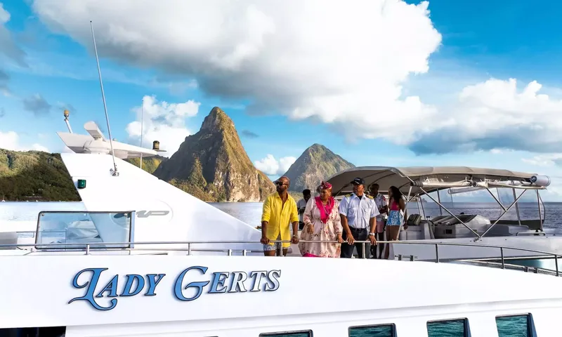 Lady Gerts image 16