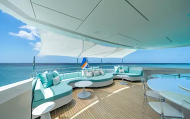 Home by Heesen – Private Superyacht Charter in Malta