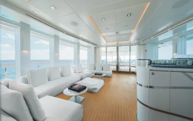 Home by Heesen – Private Superyacht Charter in Malta