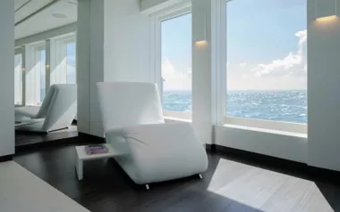 Home by Heesen – Private Superyacht Charter in Malta