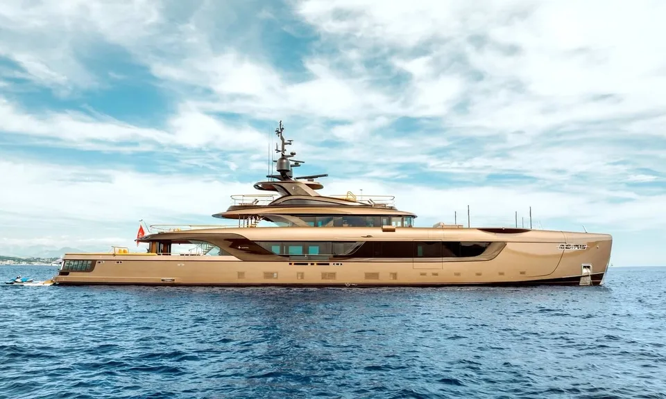 Raja², 2025 Admiral S-Force 55, photo 10