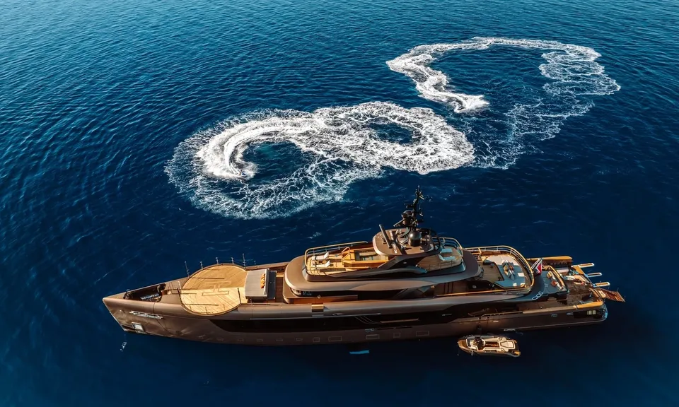 Raja², 2025 Admiral S-Force 55, photo 2