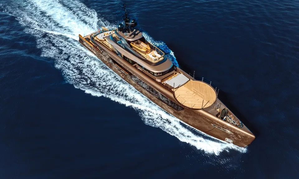 Raja², 2025 Admiral S-Force 55, photo 3