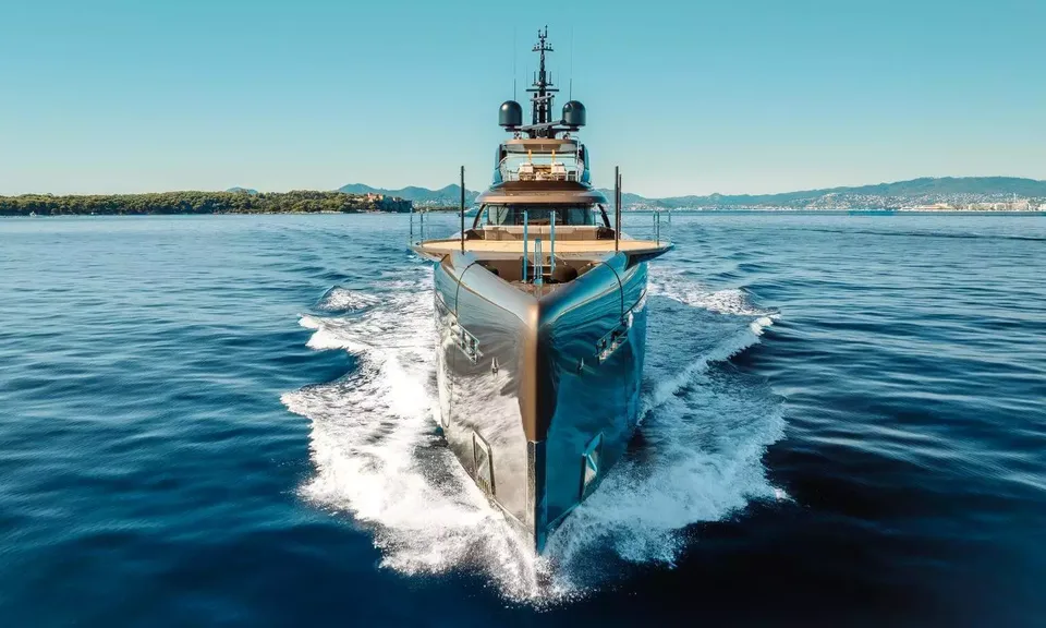 Raja², 2025 Admiral S-Force 55, photo 5