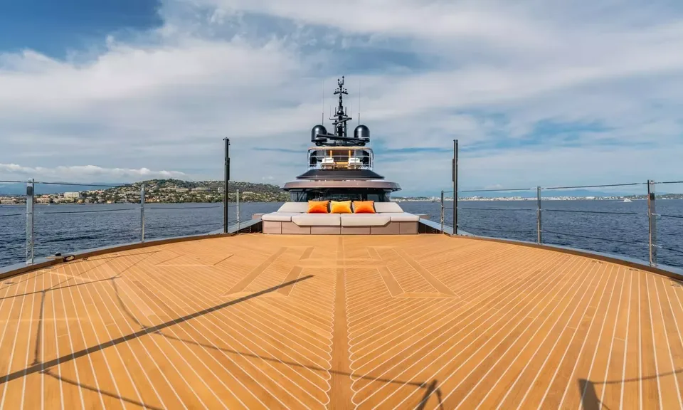 Raja², 2025 Admiral S-Force 55, photo 11