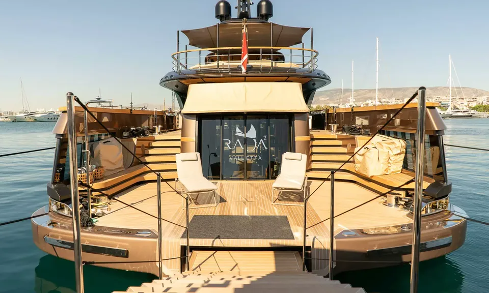 Raja², 2025 Admiral S-Force 55, photo 55