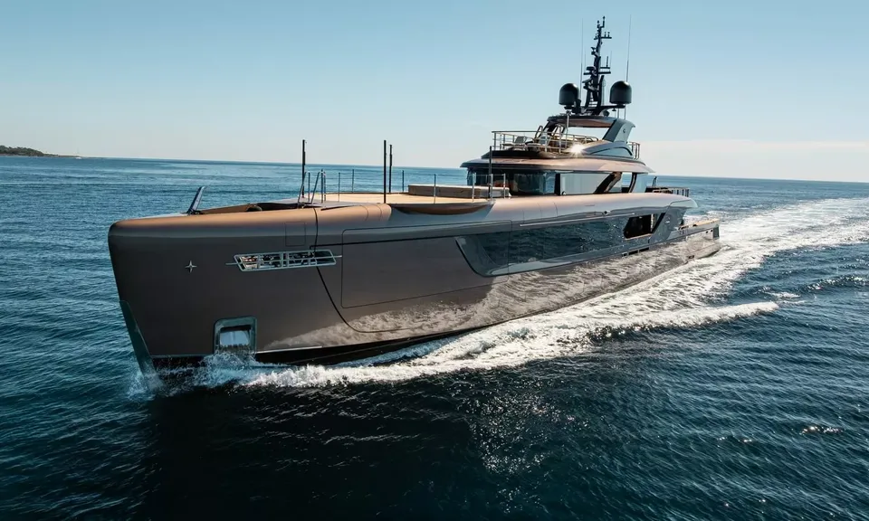 Raja², 2025 Admiral S-Force 55, photo 58
