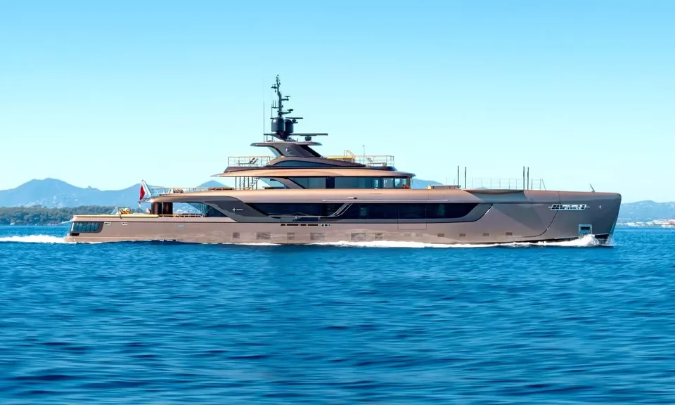 Raja², 2025 Admiral S-Force 55, photo 59