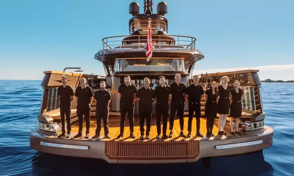 Raja², 2025 Admiral S-Force 55, photo 60