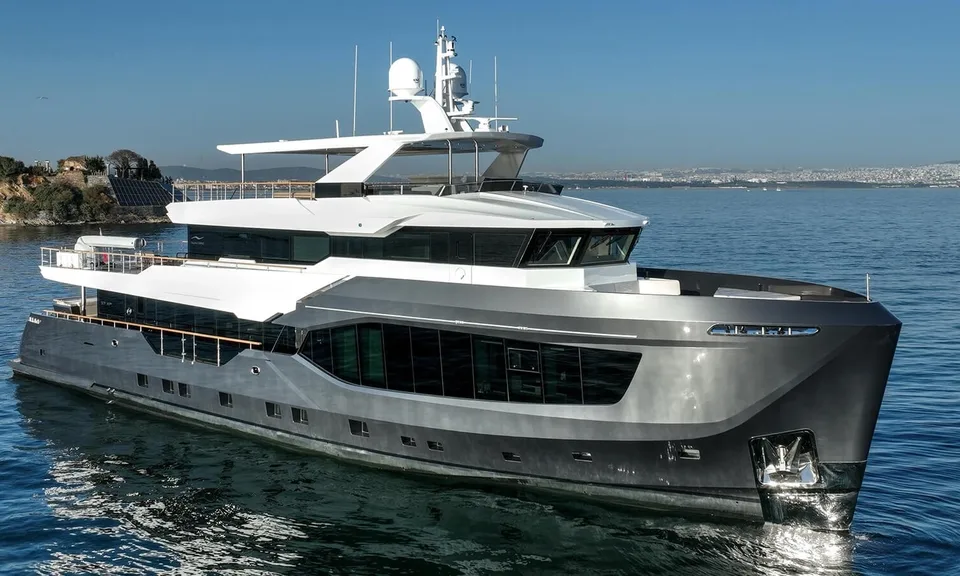 One Zero, 2024 Numarine 37XP, photo 37