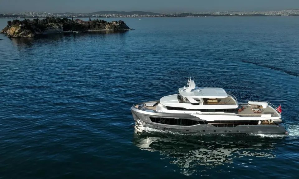 One Zero, 2024 Numarine 37XP, photo 35