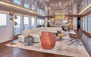 One Zero by Numarine – Private Superyacht Charter in Fethiye