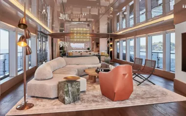 One Zero by Numarine – Private Superyacht Charter in Fethiye