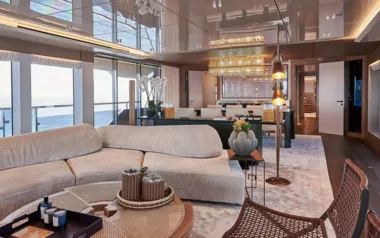 One Zero by Numarine – Private Superyacht Charter in Fethiye