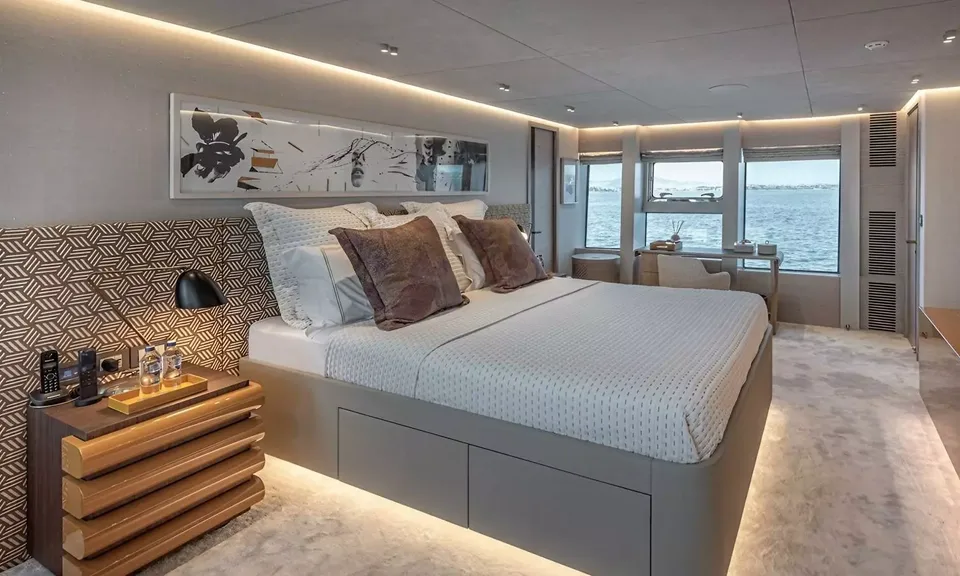 One Zero, 2024 Numarine 37XP, photo 12
