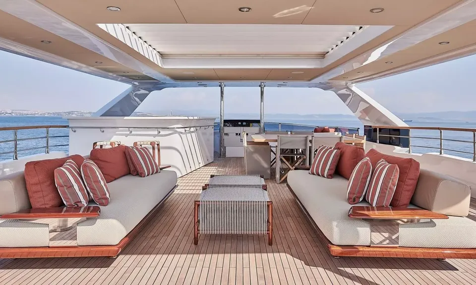 One Zero, 2024 Numarine 37XP, photo 32