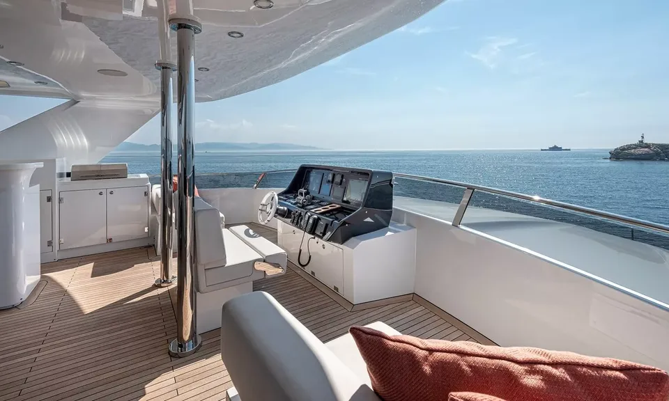 One Zero, 2024 Numarine 37XP, photo 33