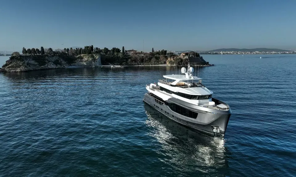 One Zero, 2024 Numarine 37XP, photo 36