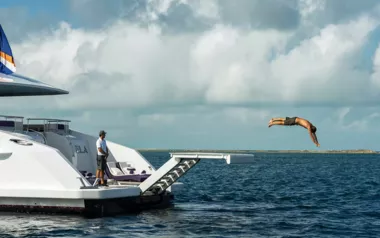 Ela by Heesen – Private Superyacht Charter in Monaco