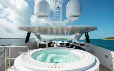 Ela by Heesen – Private Superyacht Charter in Monaco
