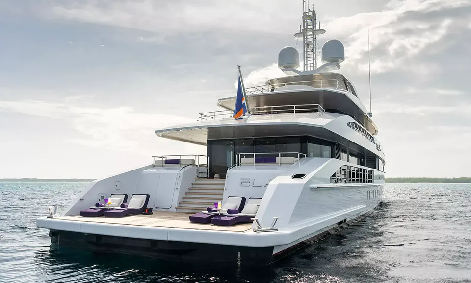 Ela, 2021 Heesen, photo 11