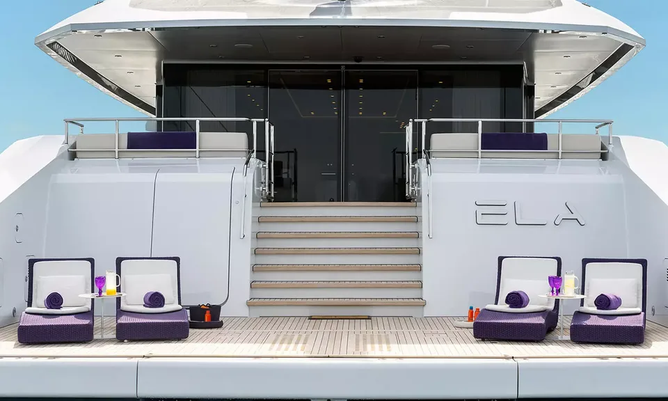 Ela, 2021 Heesen, photo 37