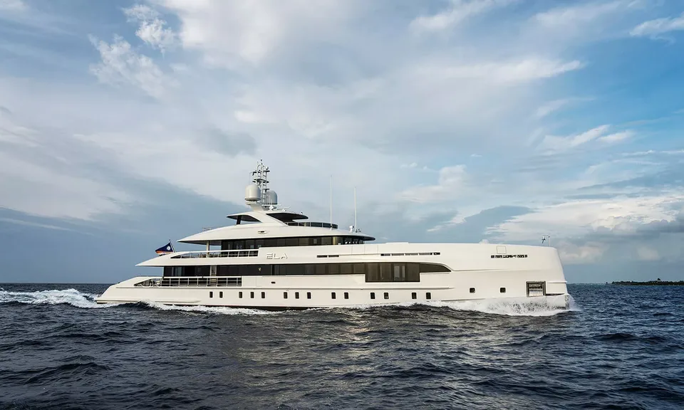 Ela, 2021 Heesen, photo 40