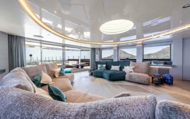 Salt by CRN – Private Superyacht Charter in Monaco