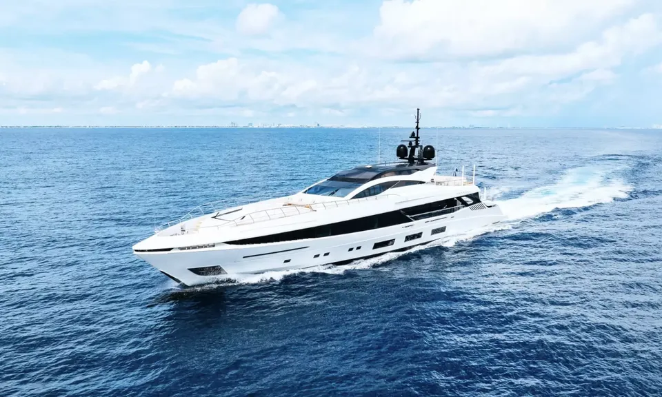 Velocity, 2020 Mangusta GranSport 54, photo 18